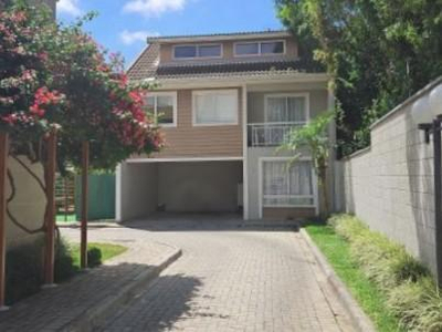 Casa - Venda, Santa Felicidade, Curitiba, PR